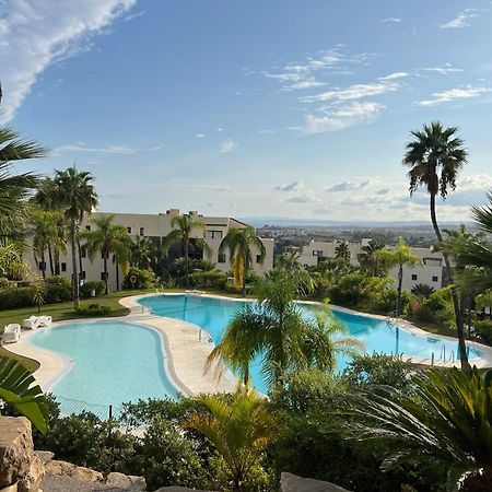 Amazing Two Bedroom Apartment In Los Flamingos, Marbella เอสเตโปนา ภายนอก รูปภาพ