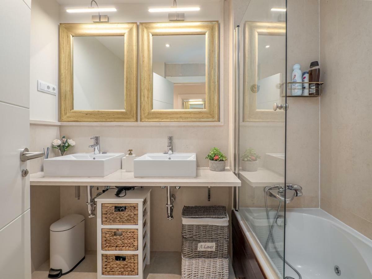 Amazing Two Bedroom Apartment In Los Flamingos, Marbella เอสเตโปนา ภายนอก รูปภาพ
