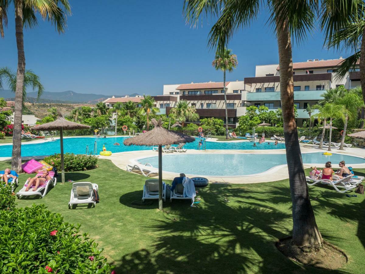 Amazing Two Bedroom Apartment In Los Flamingos, Marbella เอสเตโปนา ภายนอก รูปภาพ